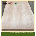 Grade B Pine Faced Commercial Sperrholz nach Amerika